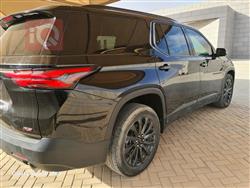 شيفروليه ترافرس